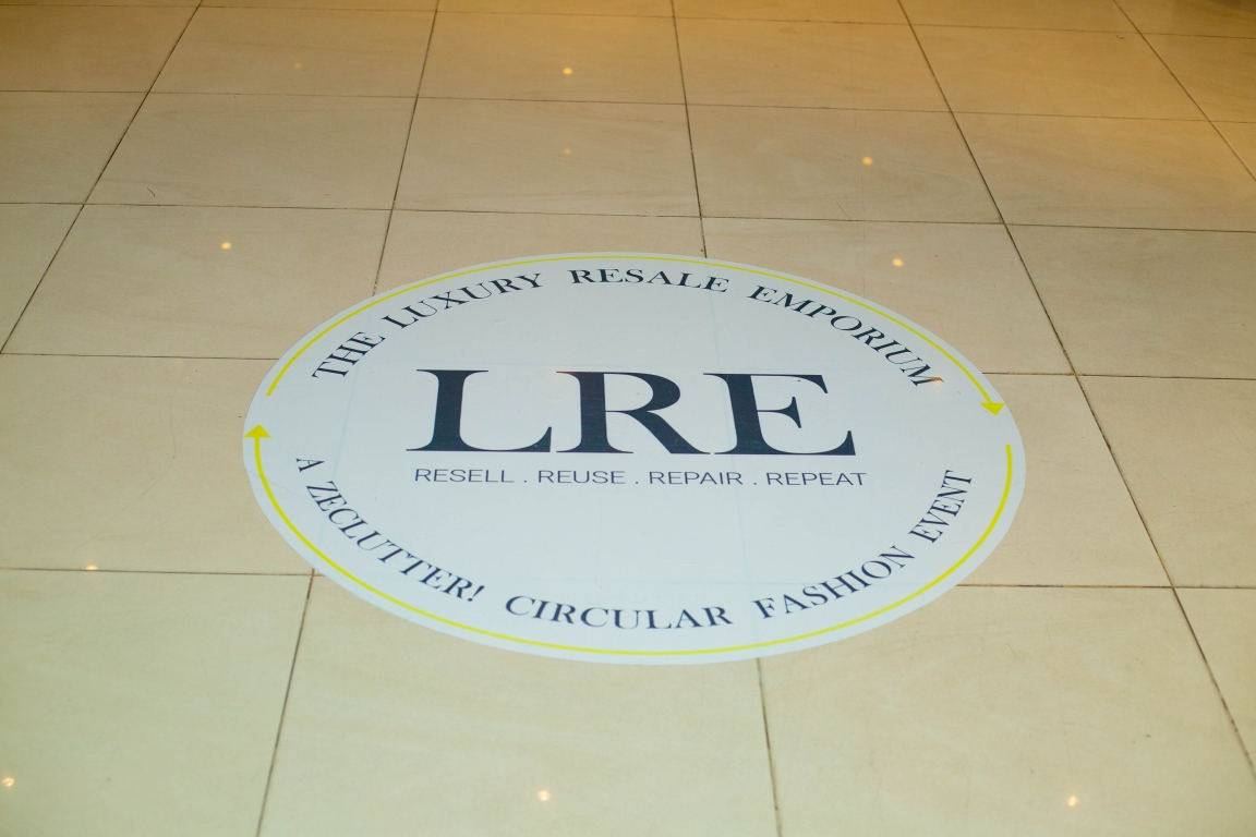 Luxury Resale Emporium